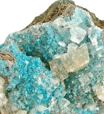 Cavansite - image 2