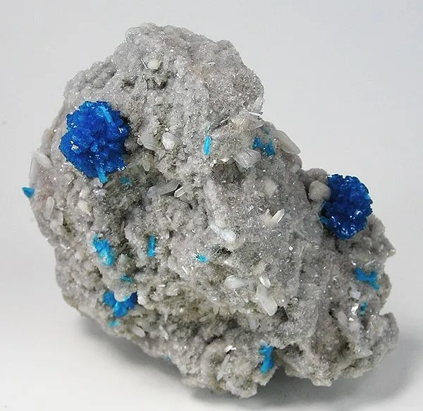 Cavansite image