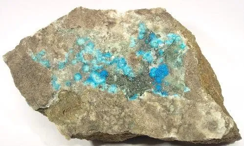 Cavansite image