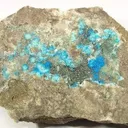 Cavansite - image 1