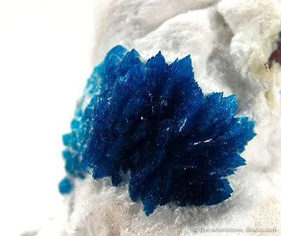 Cavansite - image 2