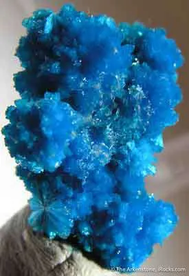Cavansite image