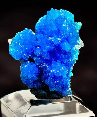 Cavansite image