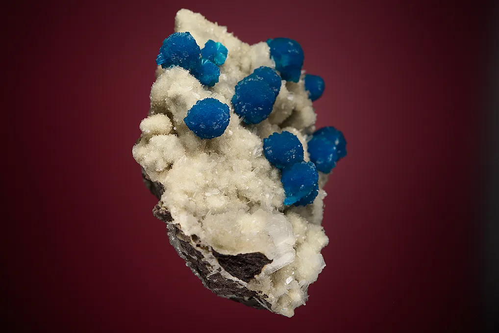 Cavansite - image 3