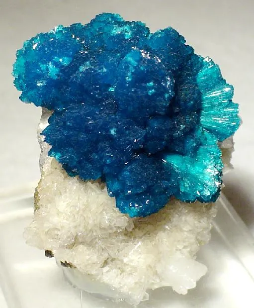 Cavansite image