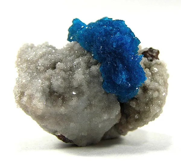 Cavansite image