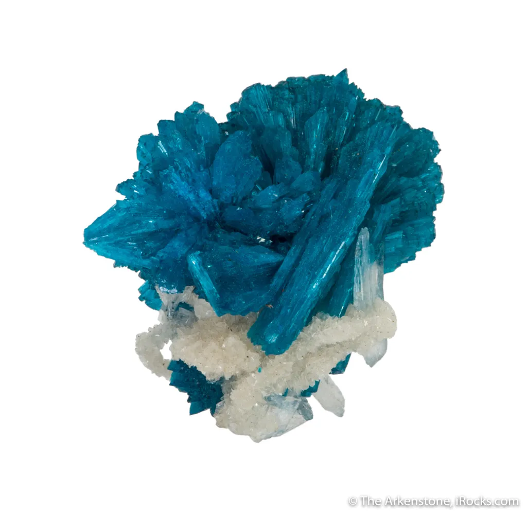 Cavansite - image 4
