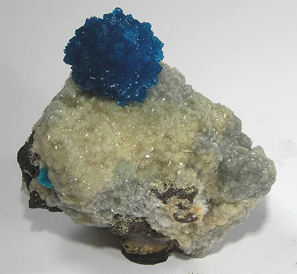 Cavansite image
