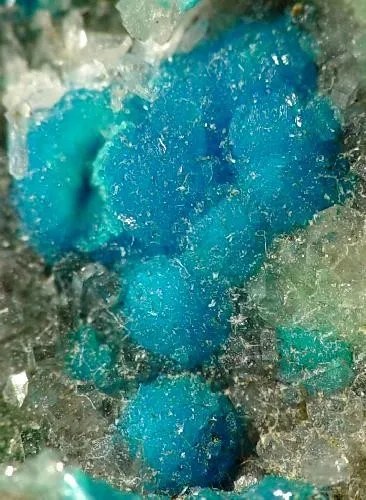 Cavansite - image 2
