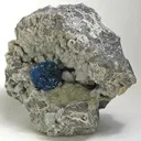 Cavansite - image 1