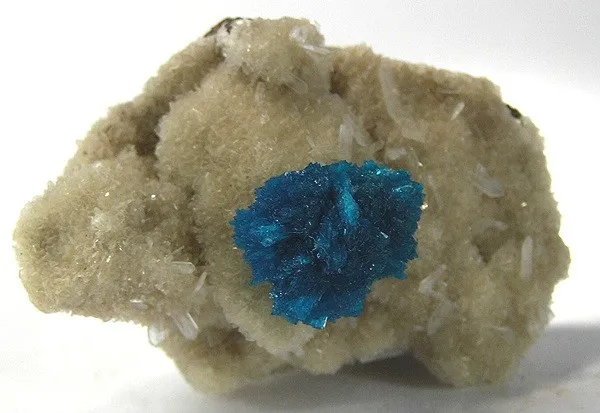 Cavansite image