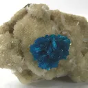 Cavansite - image 1
