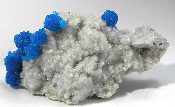 Cavansite image