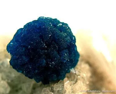 Cavansite - image 2