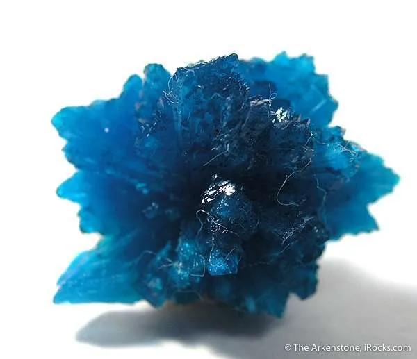Cavansite image