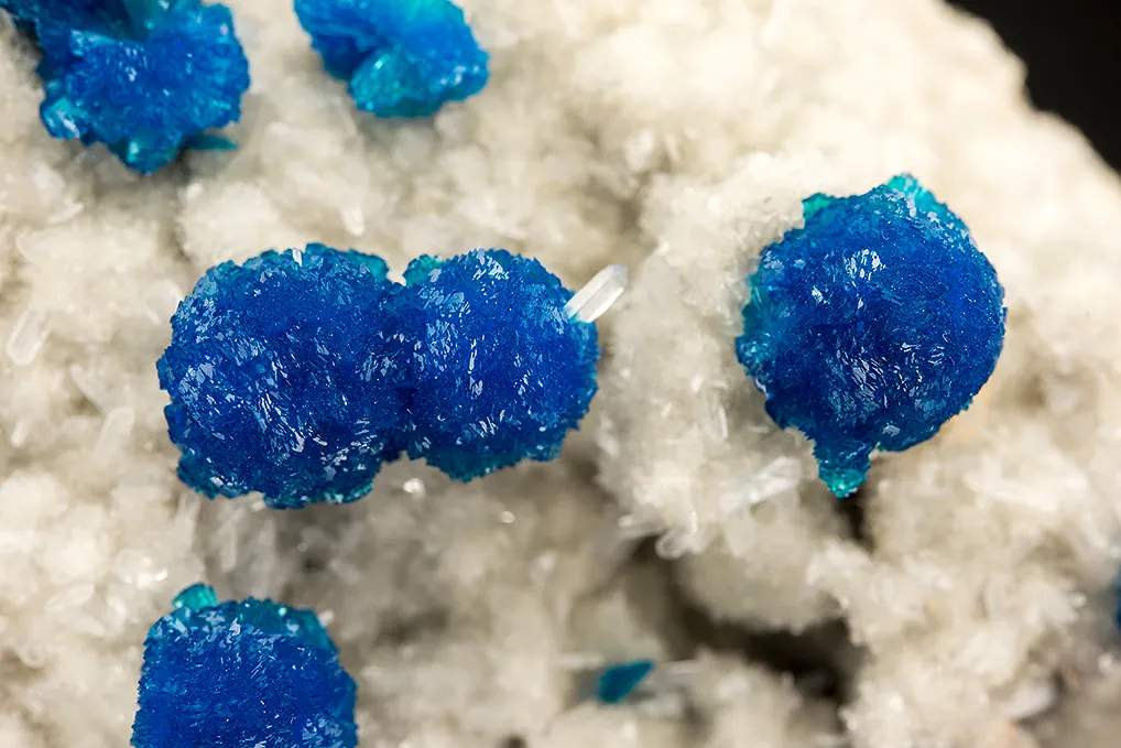Cavansite - image 2