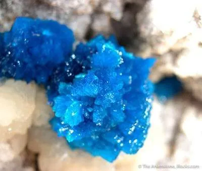 Cavansite - image 2