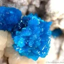 Cavansite - image 2