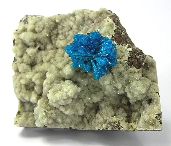 Cavansite image