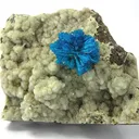 Cavansite - image 1