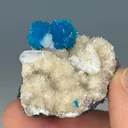 Cavansite - image 1