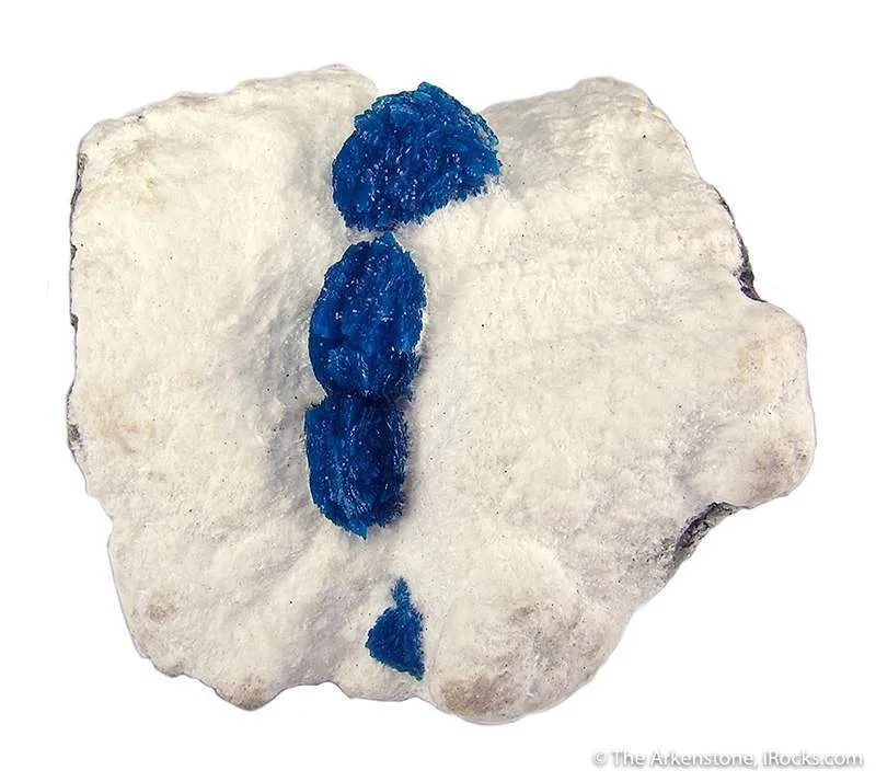 Cavansite image