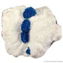 Cavansite - image 1
