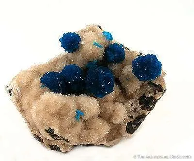 Cavansite image