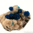 Cavansite - image 1