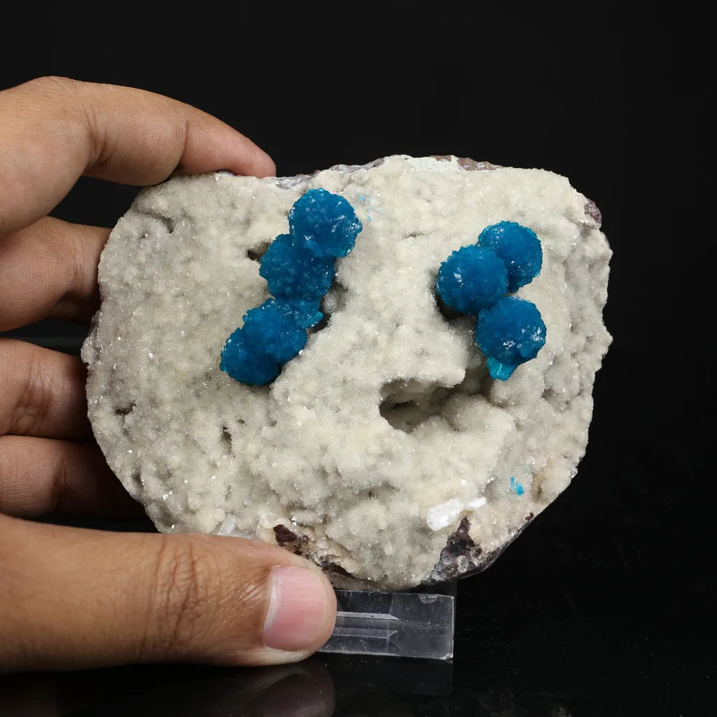 Cavansite - image 9