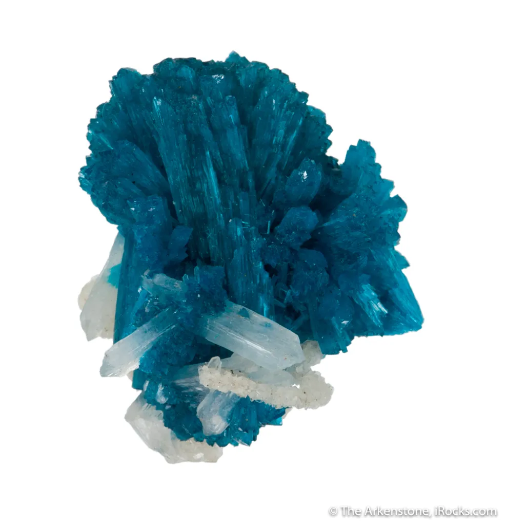 Cavansite image