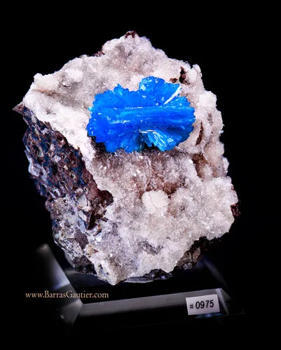 Cavansite - image 2
