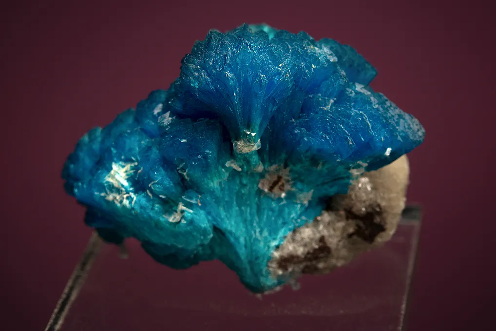 Cavansite - image 3