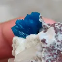 Cavansite - image 4