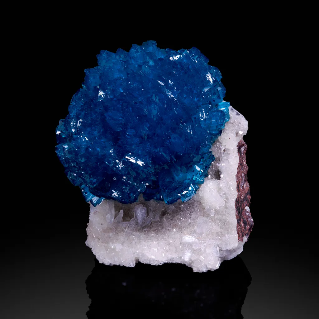 Cavansite image