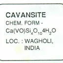 Cavansite - image 7