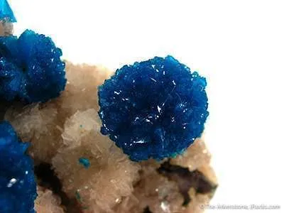Cavansite - image 2