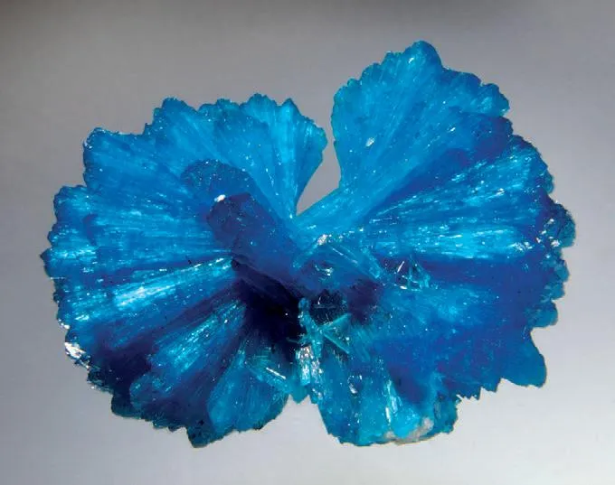 Cavansite image