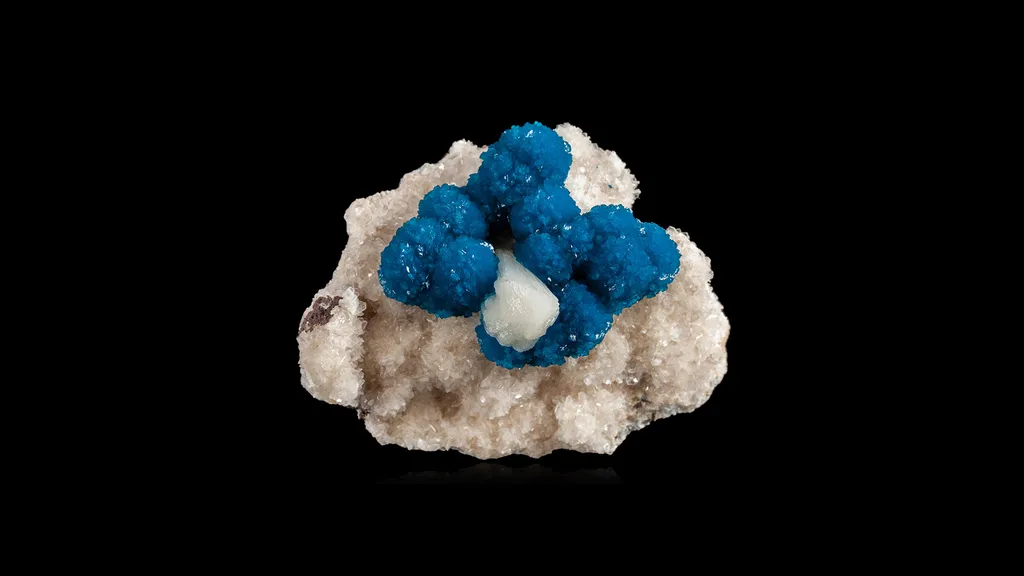 Cavansite image