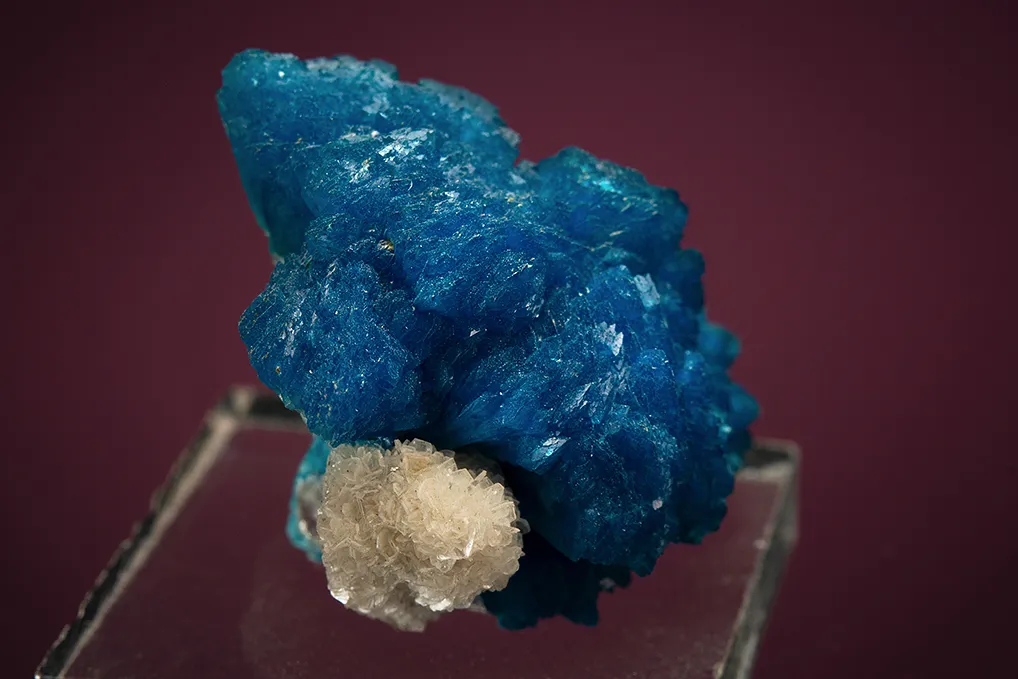 Cavansite - image 4