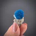 Cavansite - image 2