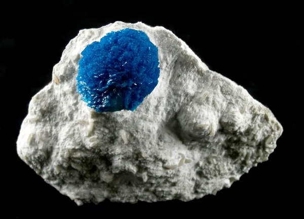 Cavansite image