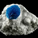 Cavansite - image 1