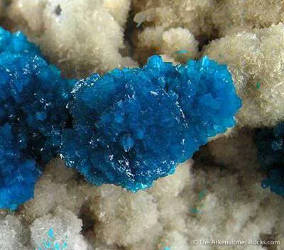 Cavansite - image 2