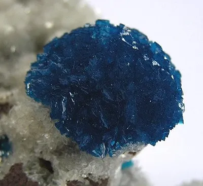 Cavansite - image 2