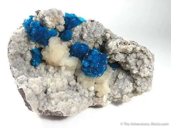 Cavansite image