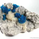 Cavansite - image 1