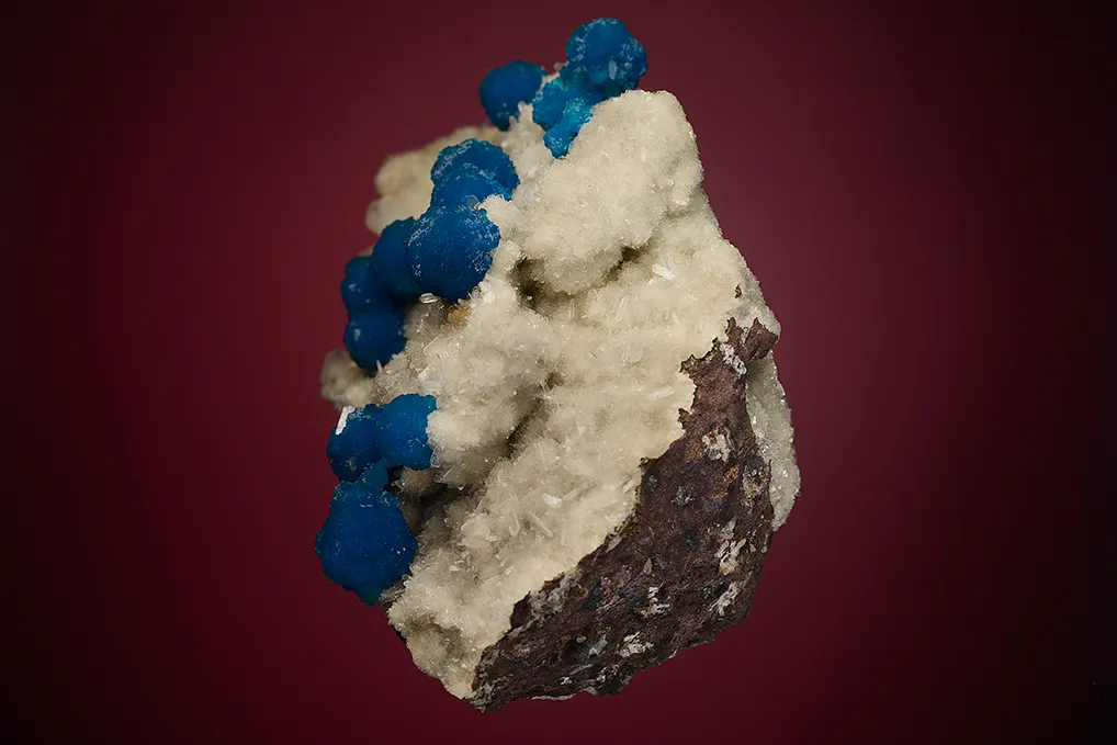 Cavansite - image 4