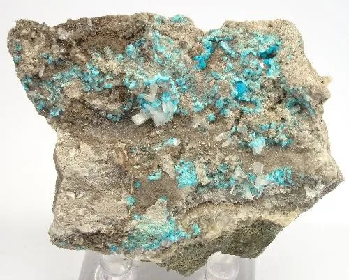 Cavansite - image 1