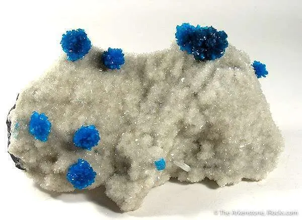 Cavansite image
